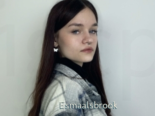 Esmaalsbrook