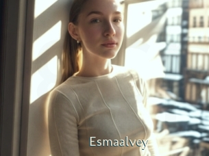 Esmaalvey