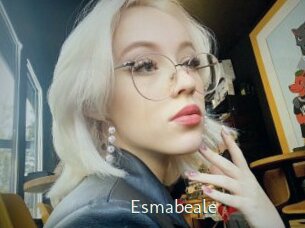 Esmabeale