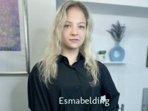 Esmabelding
