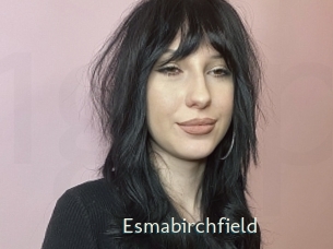 Esmabirchfield