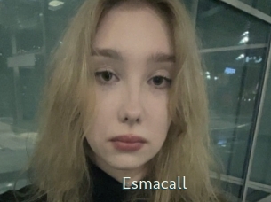 esmacall 1 grosse chatte poilue