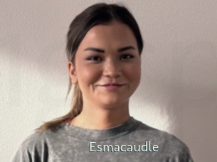 Esmacaudle