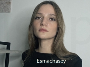 Esmachasey