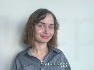 Esmaclagg