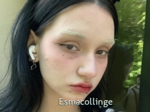 Esmacollinge