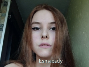 Esmaeady