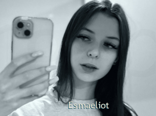 Esmaeliot
