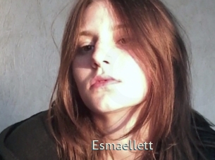 Esmaellett