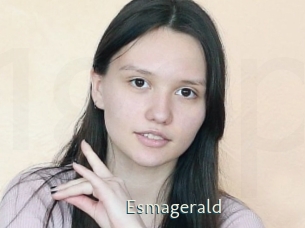 Esmagerald