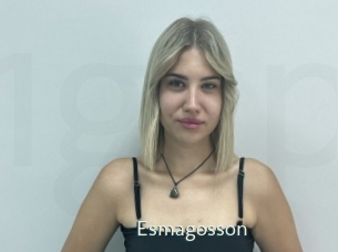 Esmagosson