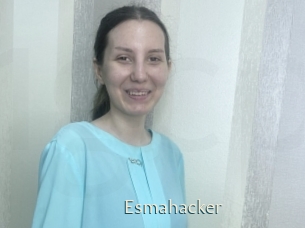 Esmahacker