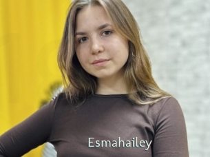 Esmahailey
