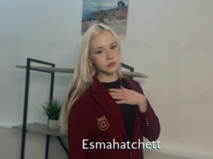 Esmahatchett