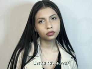 Esmahathaway