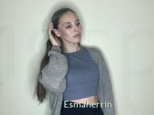 esmaherrin 1 grosse chatte poilue