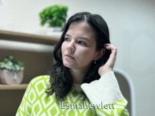 Esmahewlett