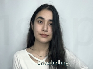 Esmahidling