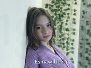 Esmawillborn