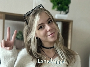 Esmebagge