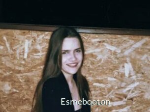 Esmebooton