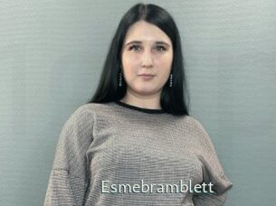 Esmebramblett