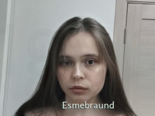 Esmebraund