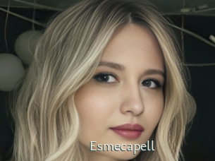 Esmecapell
