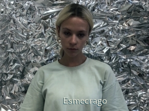 Esmecrago