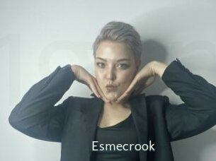Esmecrook