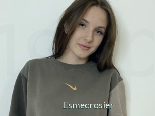 Esmecrosier