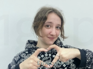 Esmecunard