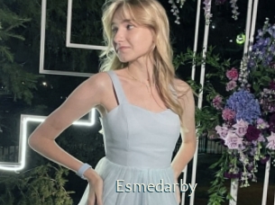 Esmedarby