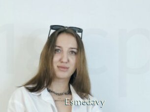 Esmedavy