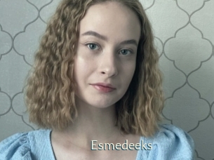 Esmedeeks