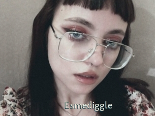 Esmediggle