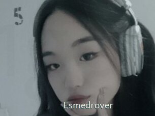 Esmedrover