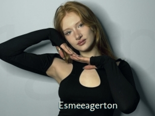 Esmeeagerton