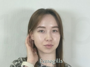 Esmegills