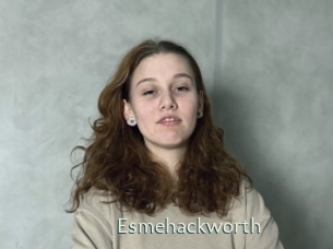Esmehackworth
