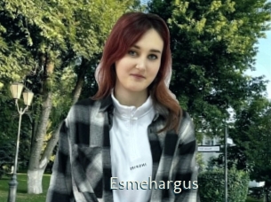 Esmehargus