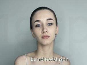 Esmehawkinson