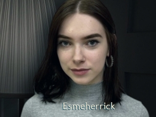 Esmeherrick