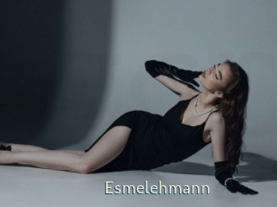 Esmelehmann