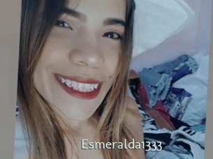 Esmeralda1333