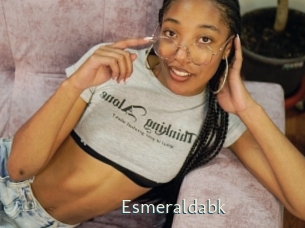 esmeraldabk 1 grosse chatte poilue
