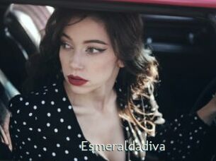 Esmeraldadiva