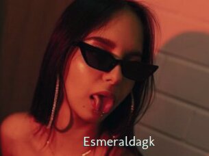Esmeraldagk