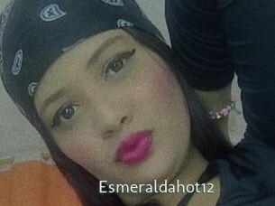 Esmeraldahot12