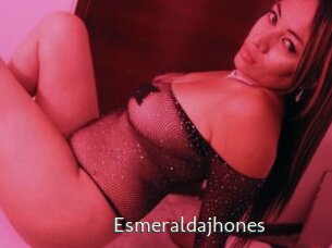 Esmeraldajhones